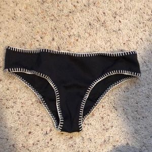 Victoria’s Secret swim suit bottoms